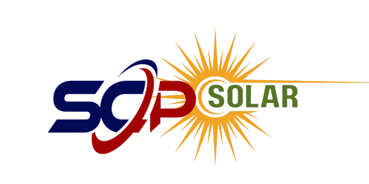 LOGO SCP SOLAR